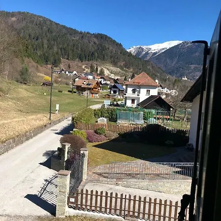 Casa Di Corso *