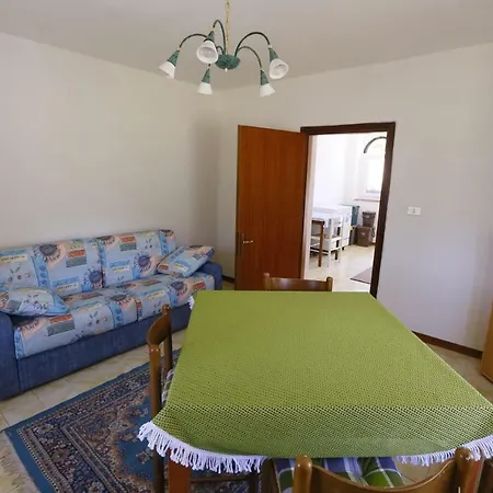 Holiday home Casa Di Corso *