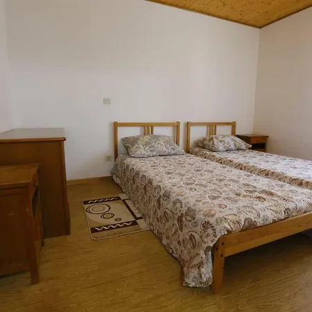 Casa Di Corso Holiday home Entrampo