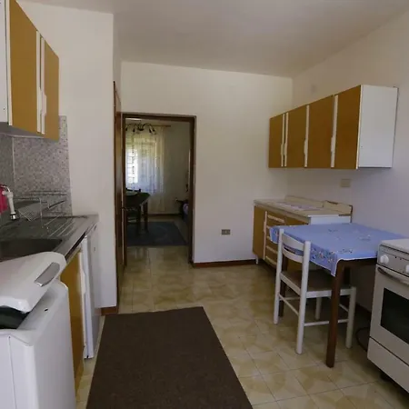 Casa Di Corso Holiday home *