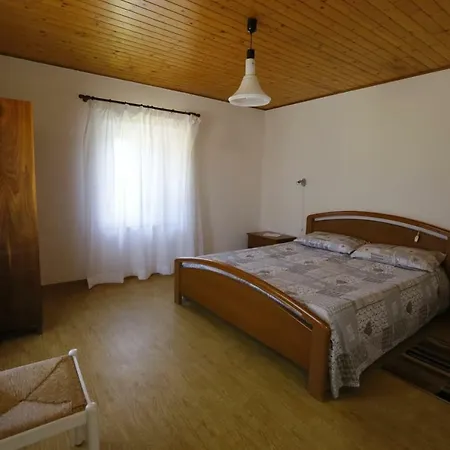 Casa Di Corso Holiday home *