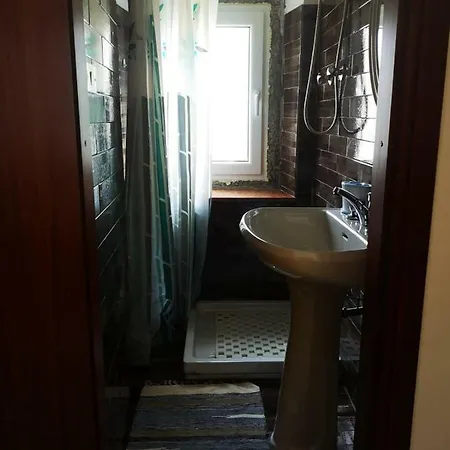 Casa Di Corso Entrampo